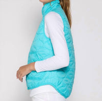 G Lifestyle - PADDED VEST