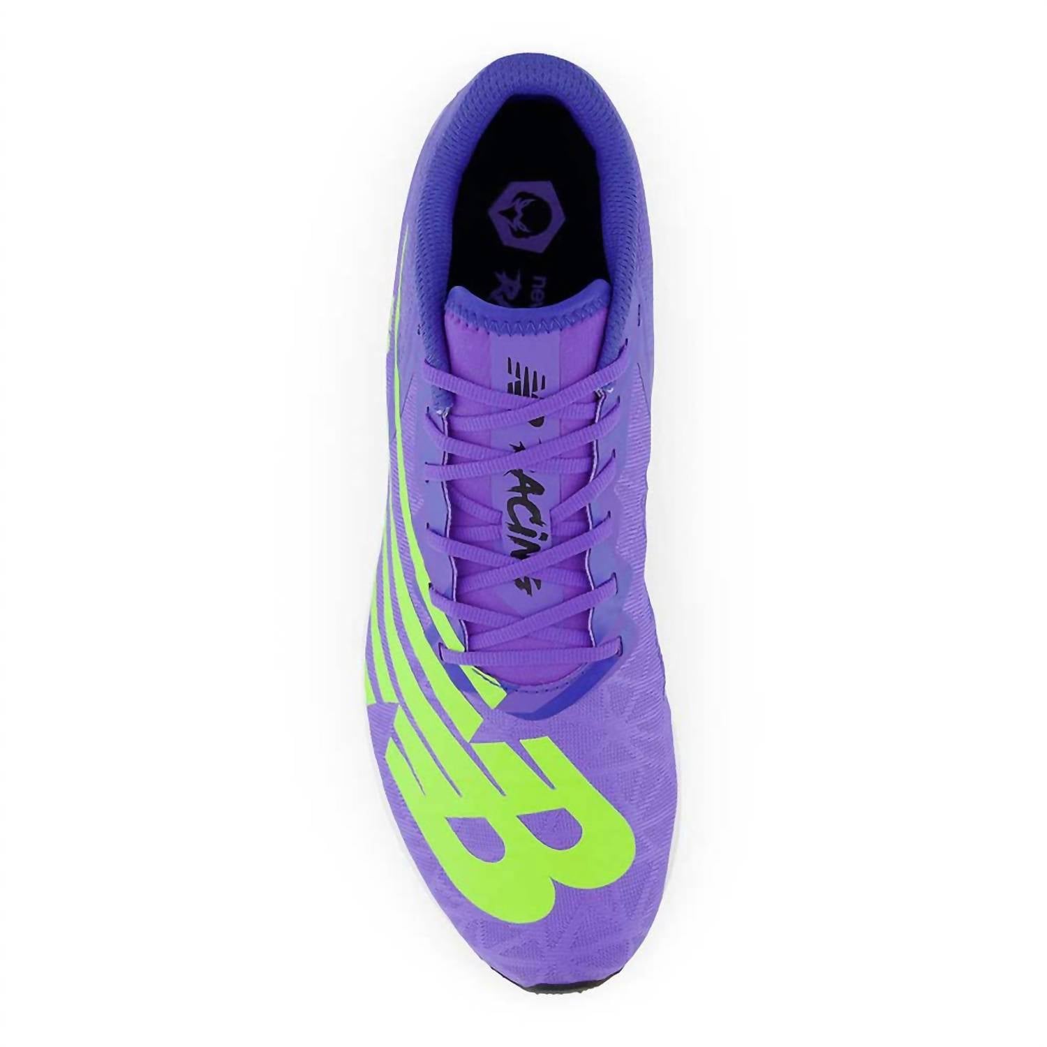New Balance - Men's Xc Seven V4 Shoe