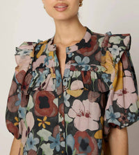 Cleobella - Tatiana Mini Dress