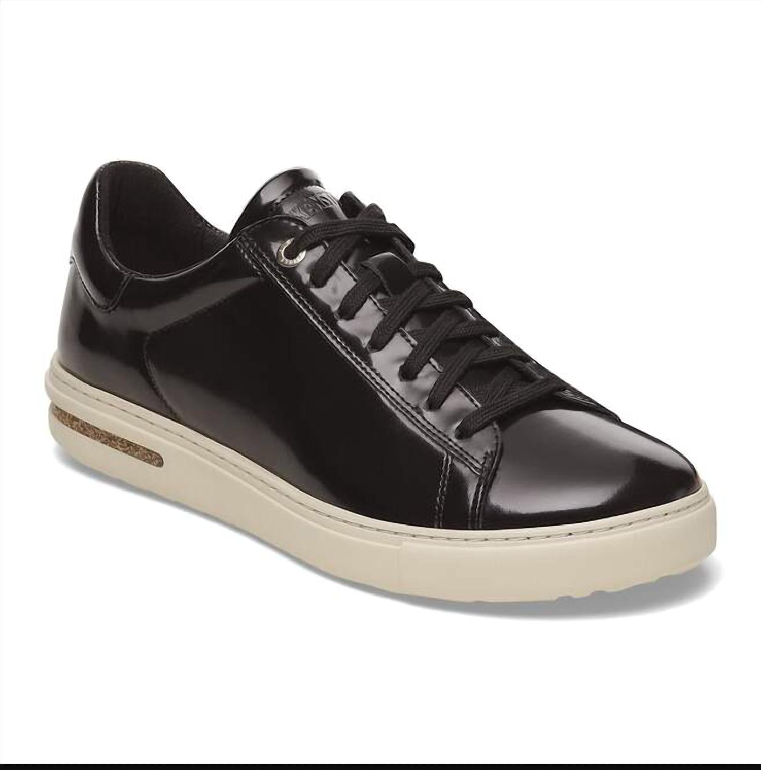 Birkenstock - Women's Bend Low Sneaker - Narrow Width