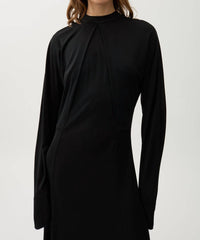 Rodebjer - Odette Long Sleeve Maxi Dress