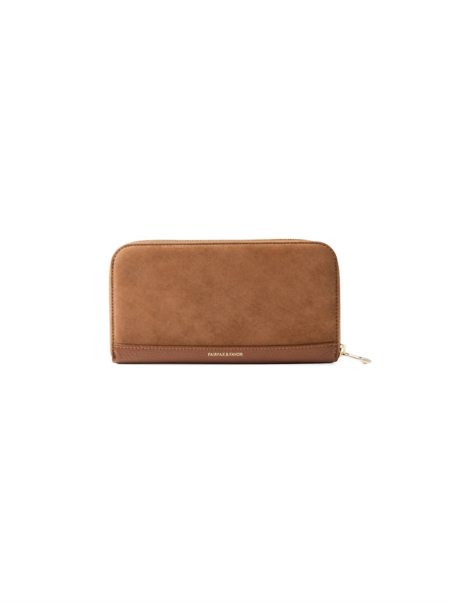Fairfax & Favor - Women's Salisbury Purse