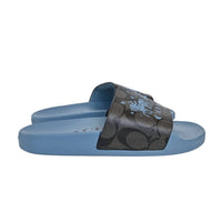 Coach - Women's Slide Slip On Sandals
