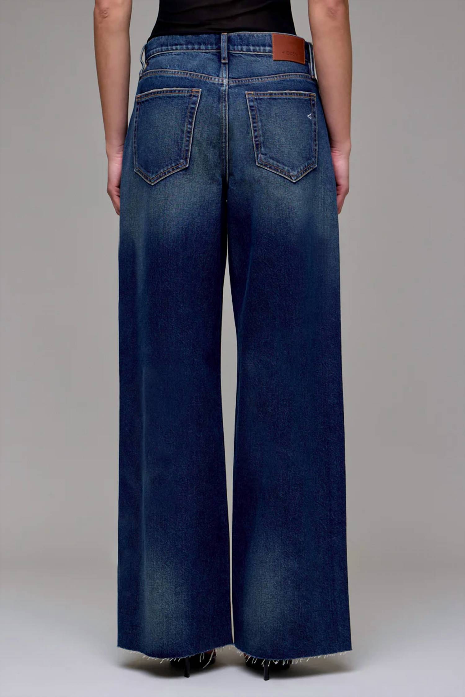 Hidden - Alyx Baggy Jeans