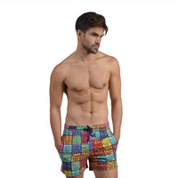 Eight X - Shipment Swim Trunks