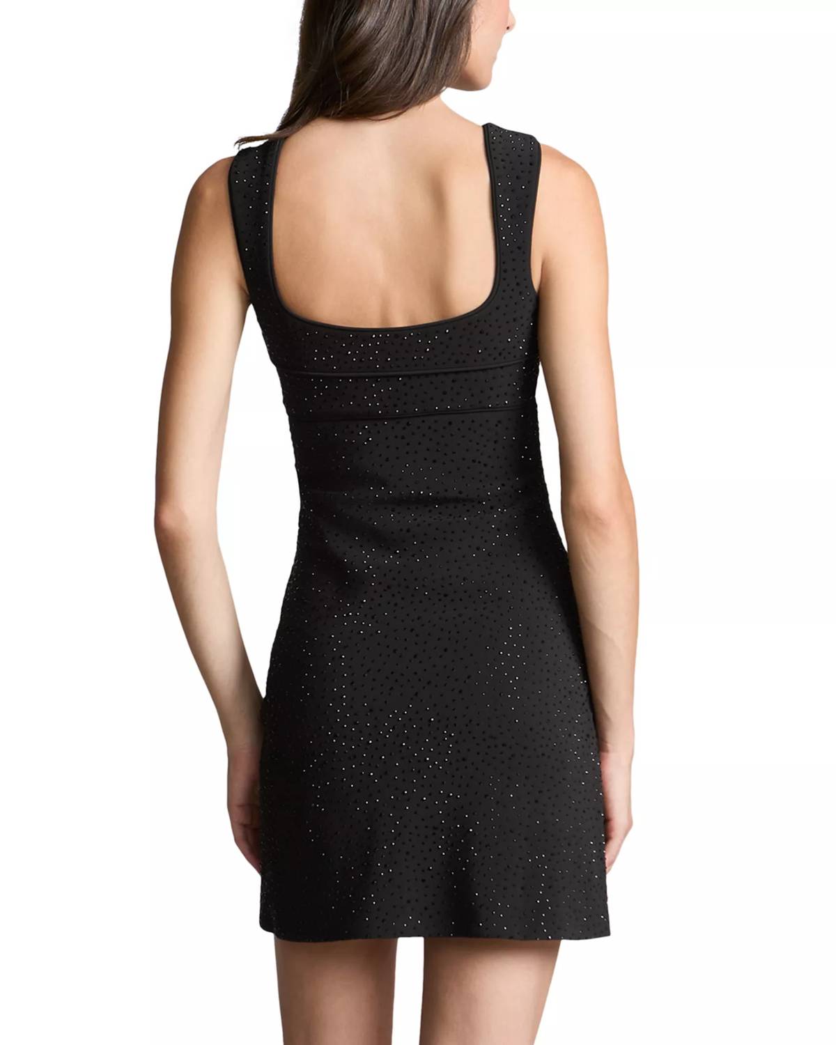 Amur - Vinny Mini Dress