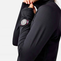 Brooks - Dash 1/2 Zip 3.0 Long Sleeved Top