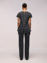 Dala - LINEAR REPAIR T SHIRT