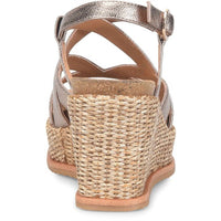 Sofft - Women's Devyn Wedge Sandals