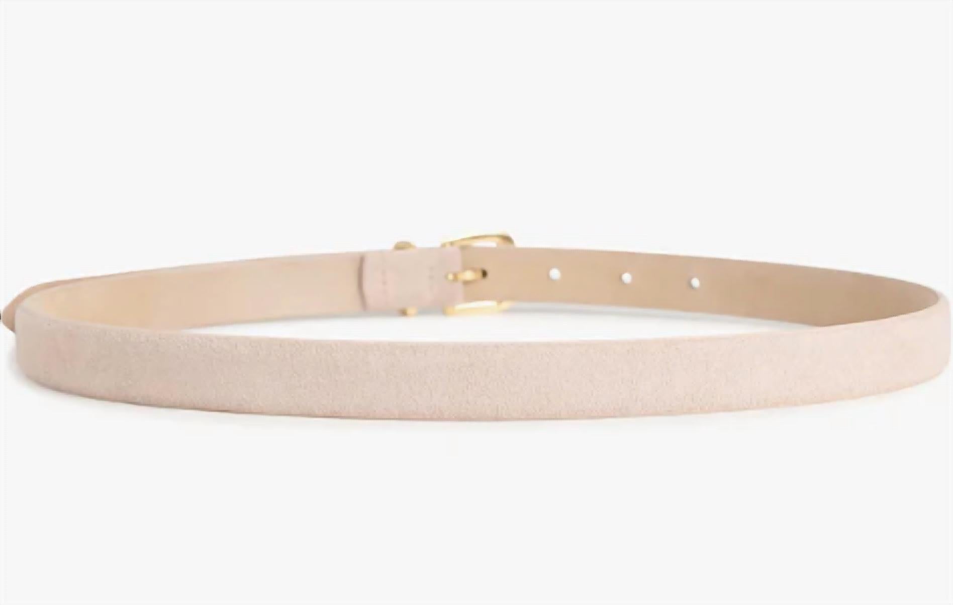 Favorite Daughter - Dottie Belt
