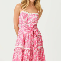 Lilly Pulitzer - Laney Maxi Dress