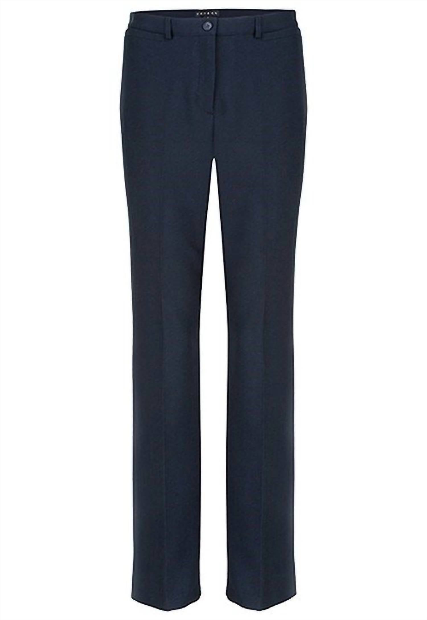 Tribal - Women Flatten It Trouser
