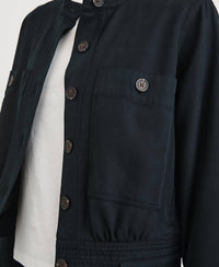 Rails - Alma Jacket