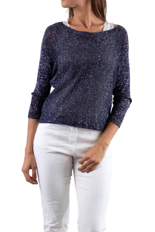 Gigi Moda - Aliocha Sparkle Sweater