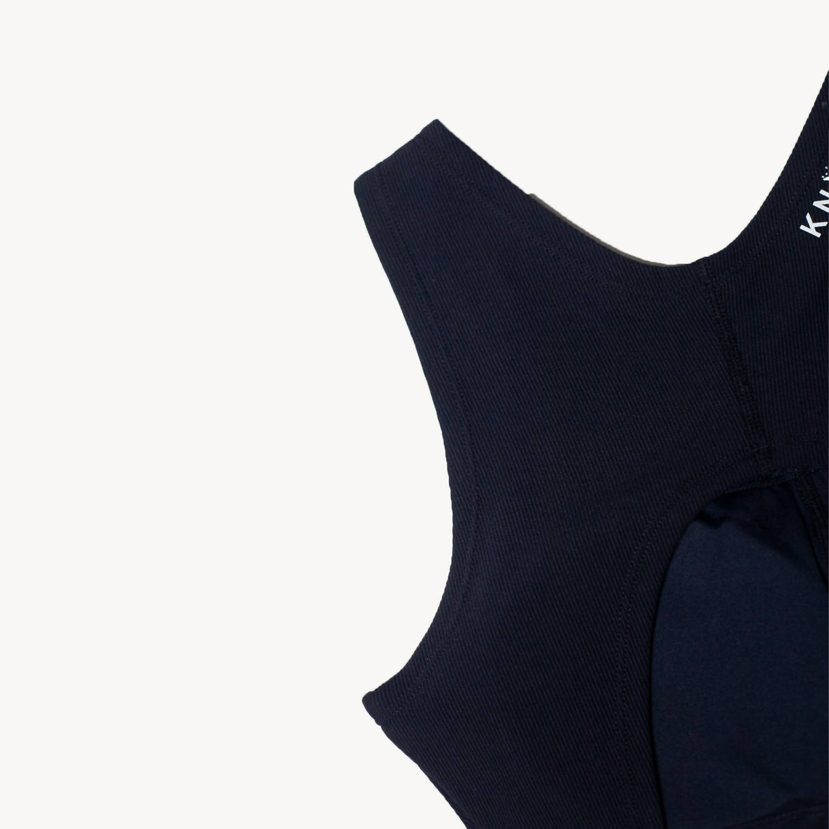 Knotwtr - Sports Bra