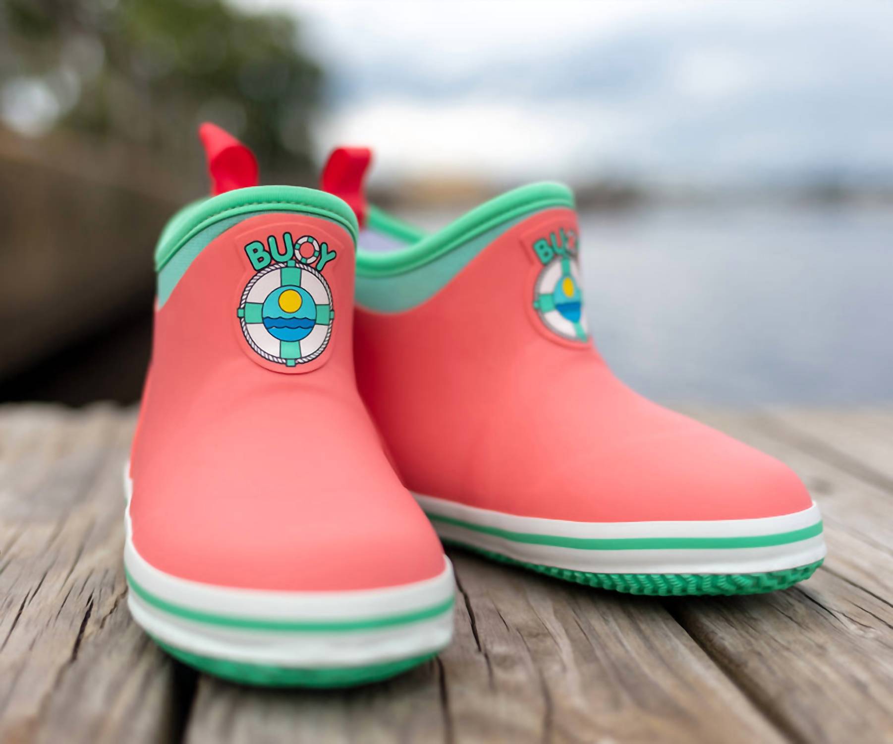 Buoy Boots - Kid's Boots
