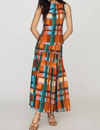 Hutch - Maeden Skirt