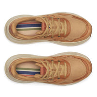 SAUCONY Men's Guide Metro Running Shoes in cider - men's shoe - view 4