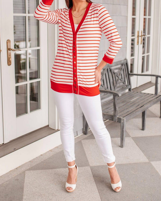 Ninexis - Have You Heard Cardigan