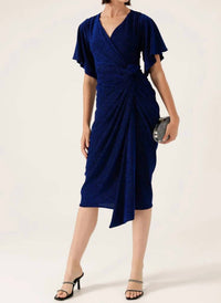 Sacha Drake - Emporium Midi Dress