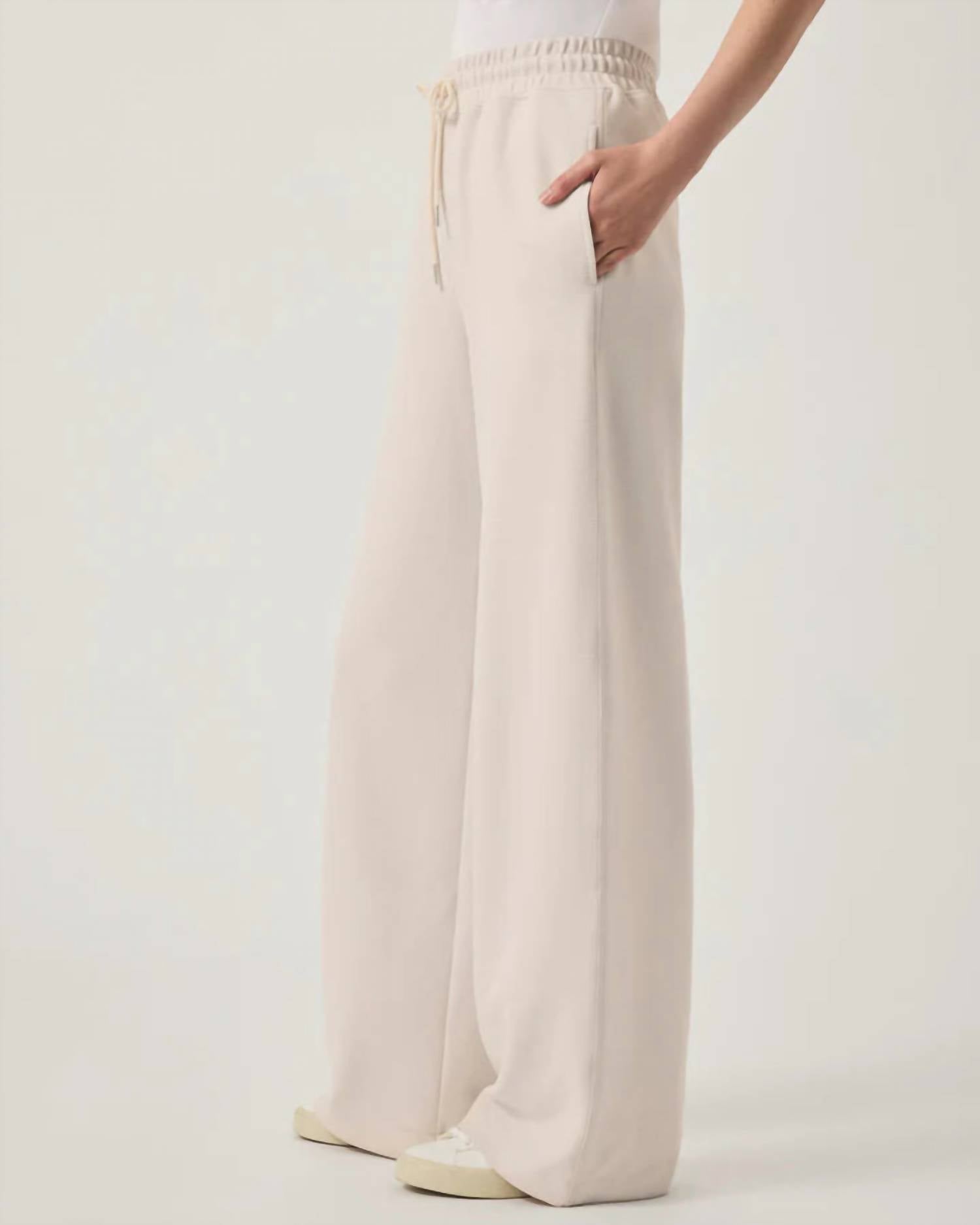 Splendid - Waffle Scuba Pants
