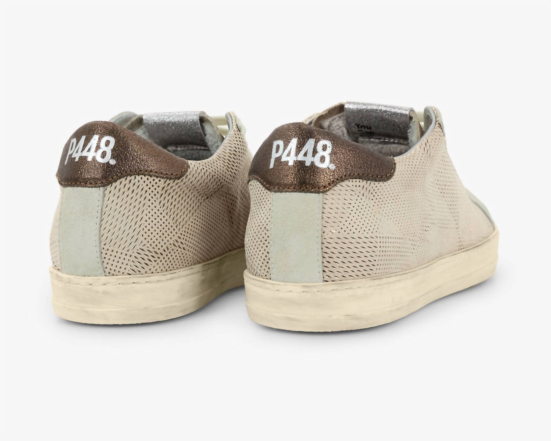 P448 - Women's John Prisma Sneakers