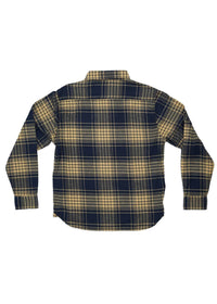 Iron & Resin - Men's Columbia Shirt
