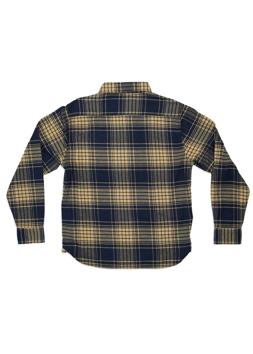 Iron & Resin - Men's Columbia Shirt