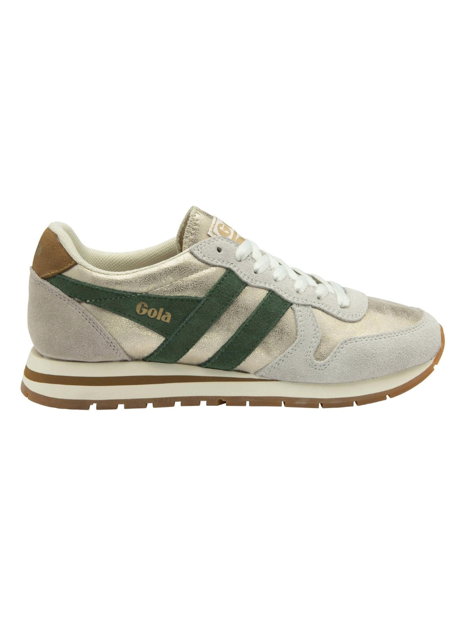 Gola - Women's Daytona Blaze Trainer Sneaker