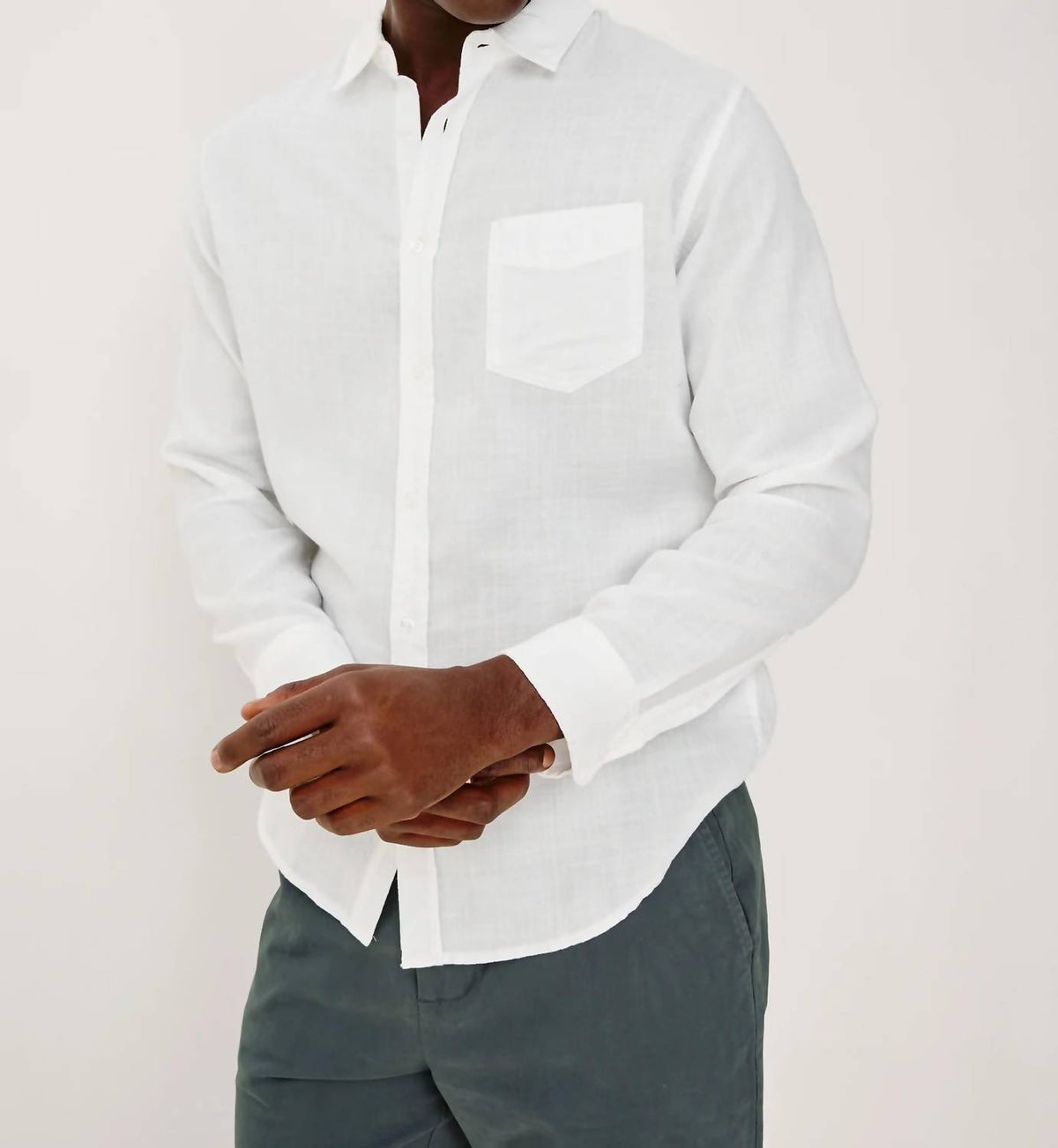 Rails - Wyatt Long Sleeve Shirt