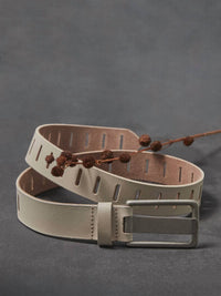 Free People - Women's Jona Leather Belt