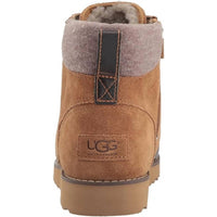 Ugg - Boy's Hilmar Lace-up Waterproof Boots