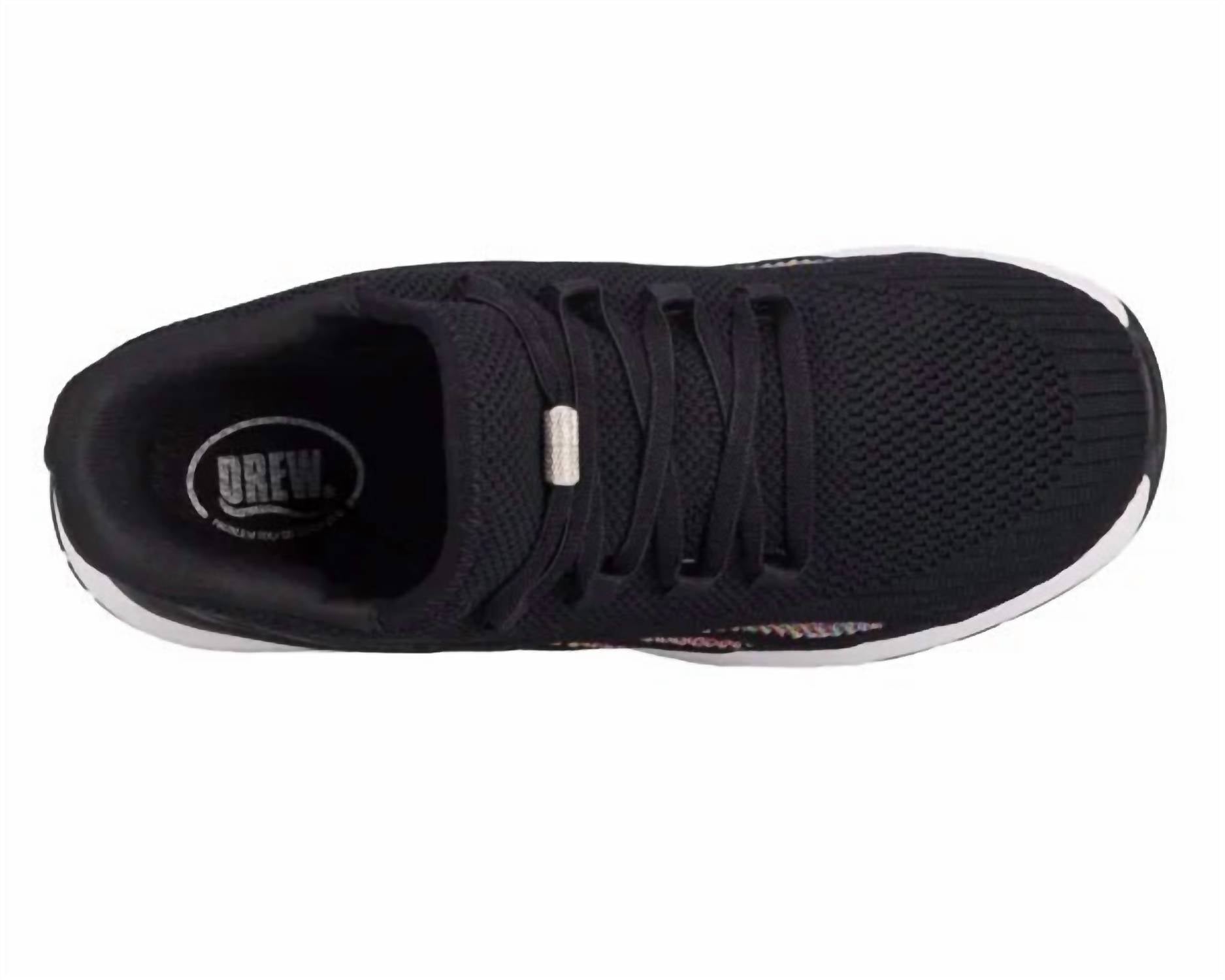 Drew - Women's Halo Shoes