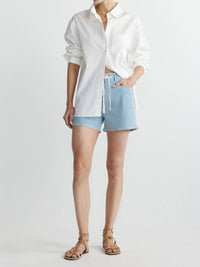 Dl1961 - Women'S - Taylor Relaxed Short