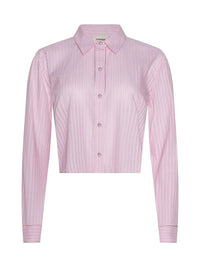 L'Agence - Cosette Shirt