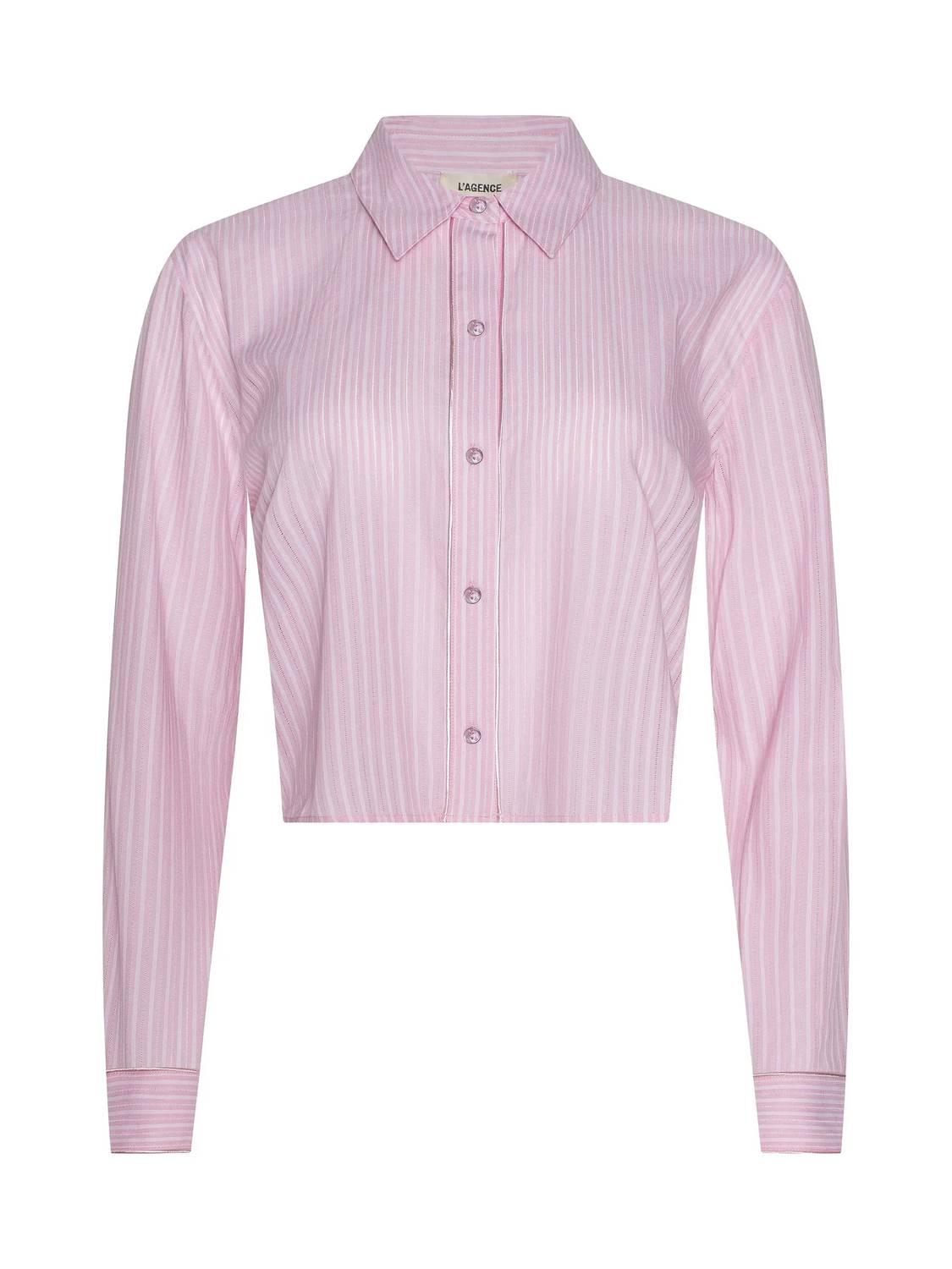 L'Agence - Cosette Shirt
