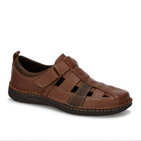Ferrato - Men's Leather Sandals