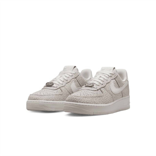 Nike - Women's Air Force 1 '07 PRM Sneakers