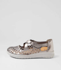 Ziera - Women's Sachet Xf Flat Shoes