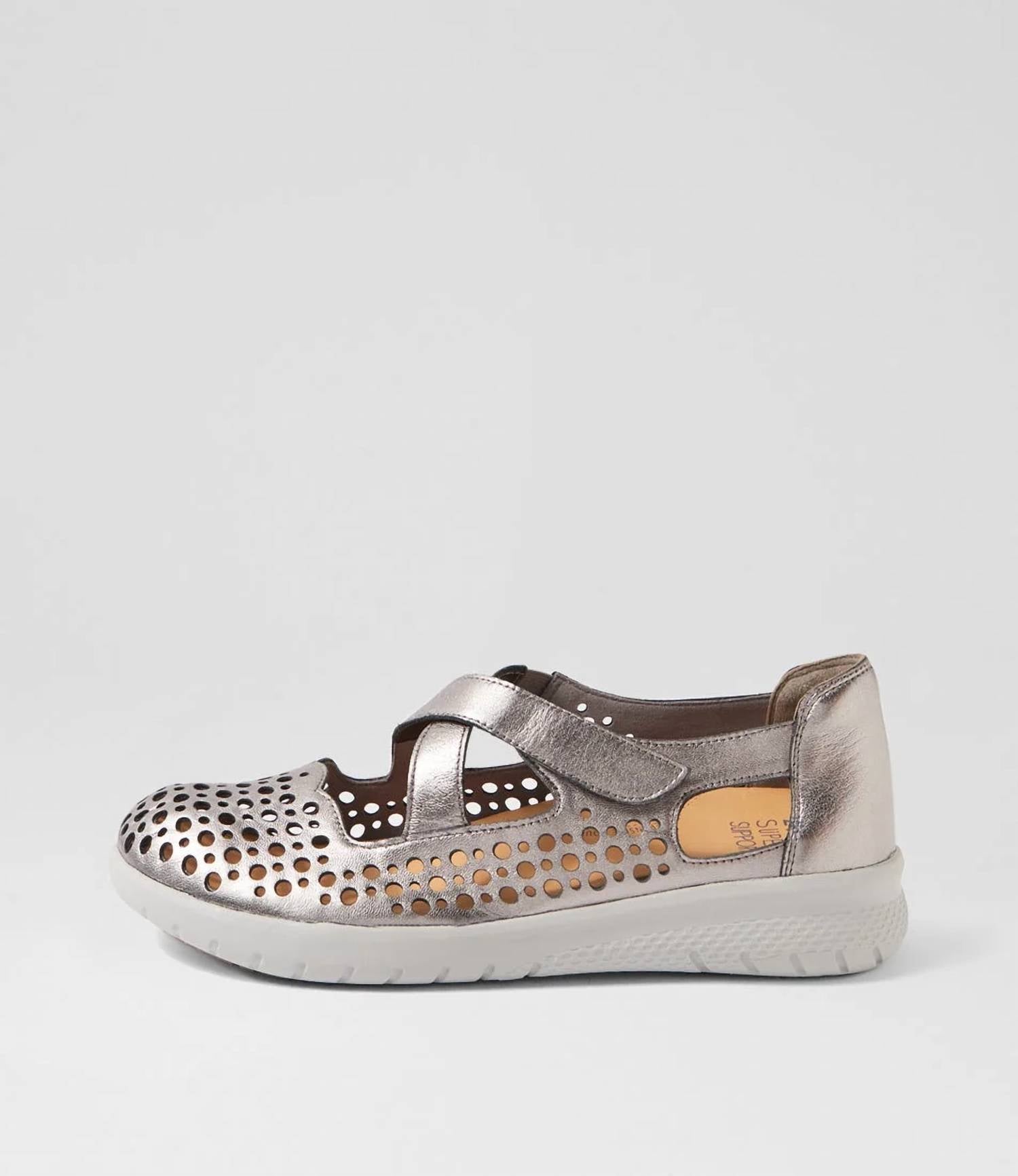 Ziera - Women's Sachet Xf Flat Shoes