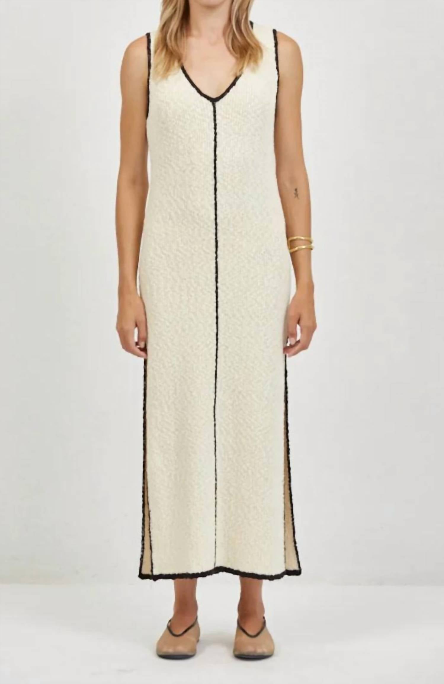 A.Ren - Sylvie Dress