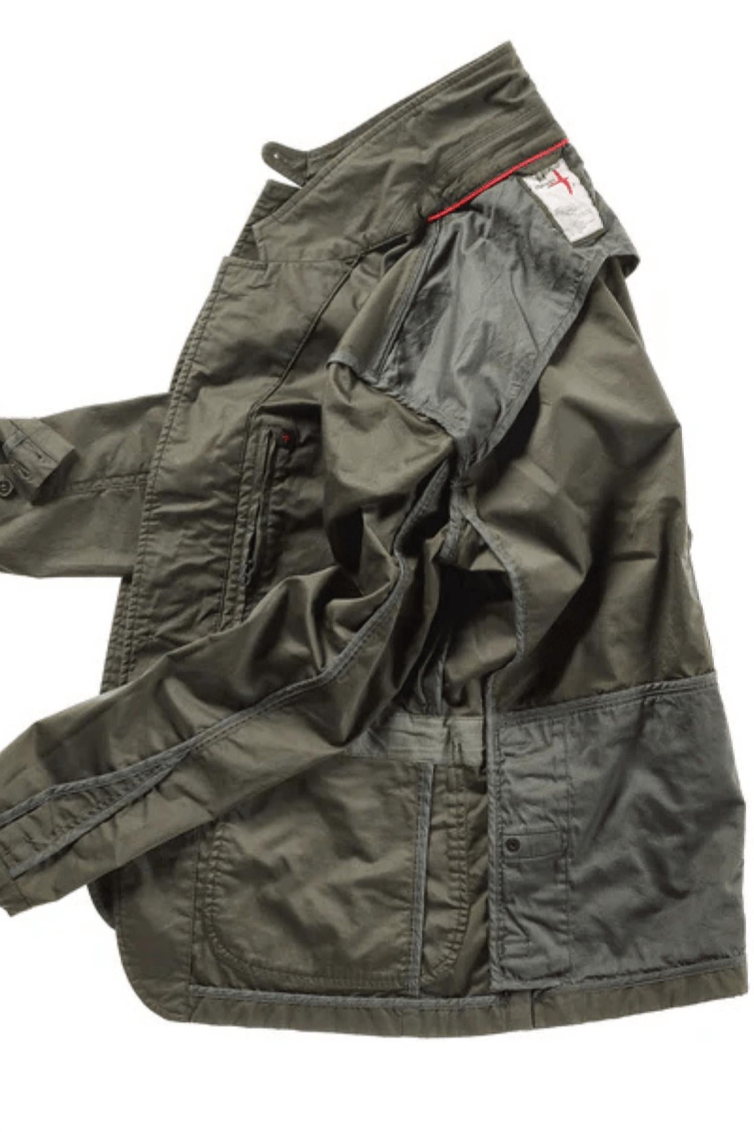 Relwen - Men's Flyweight Flex Blazer