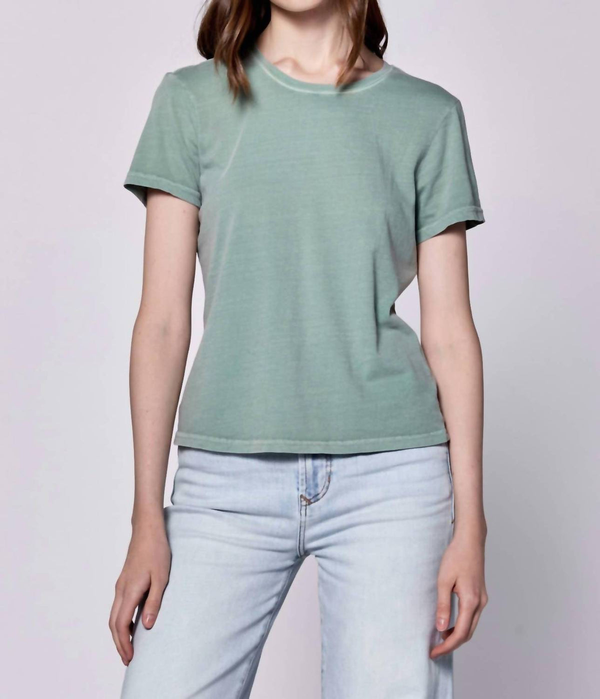Dear John Denim - Unity Crew Neck Tee