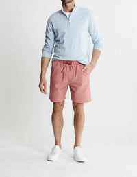 Jachs New York - Chambray Pull On Short