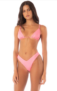 Maaji - Upbraid Bikini Top