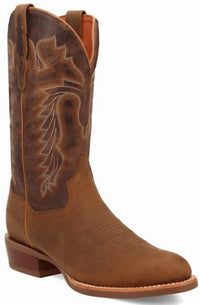 Dan Post. - Men's Neeley Western Boot