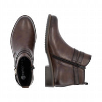 Remonte - Women's Arielle Ankle Boots