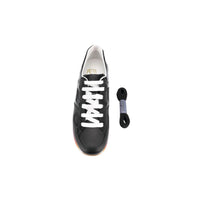 Hogan - Women's Micro Rainbow Platform Sneakers