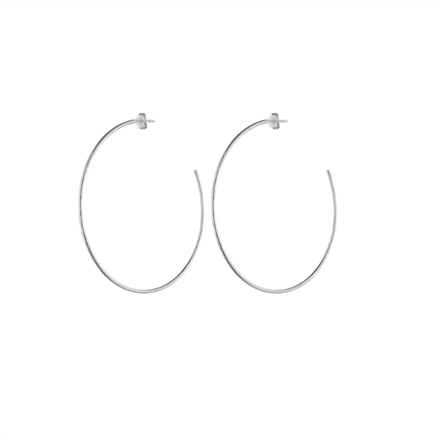Sheila Fajl - Women's Jillian Hoops