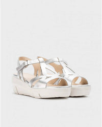 Wonders - Women's Blanca Sandal